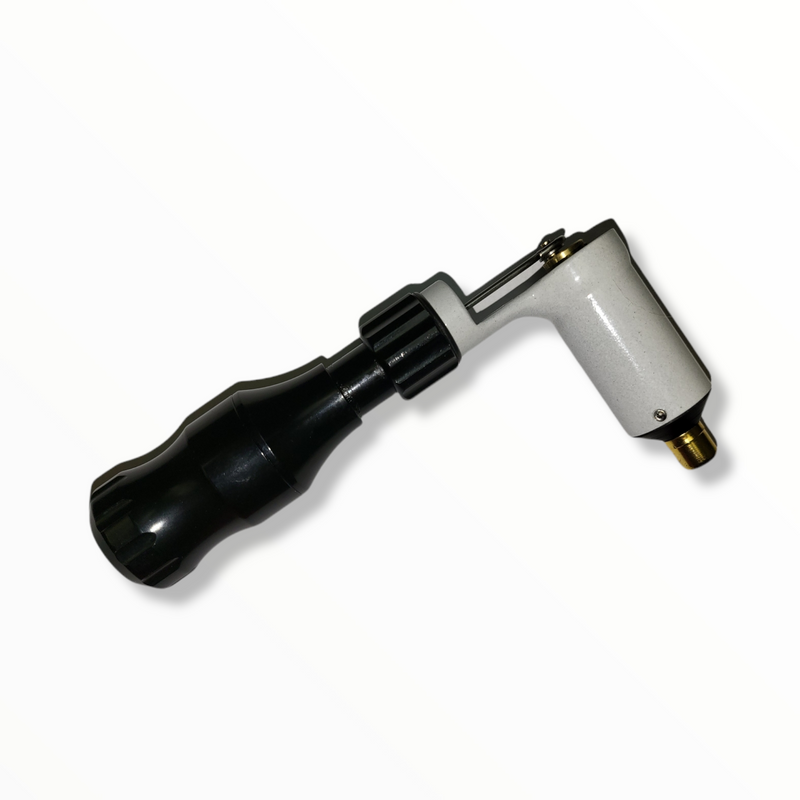 Tippetts - ''S-4'' Direct Drive