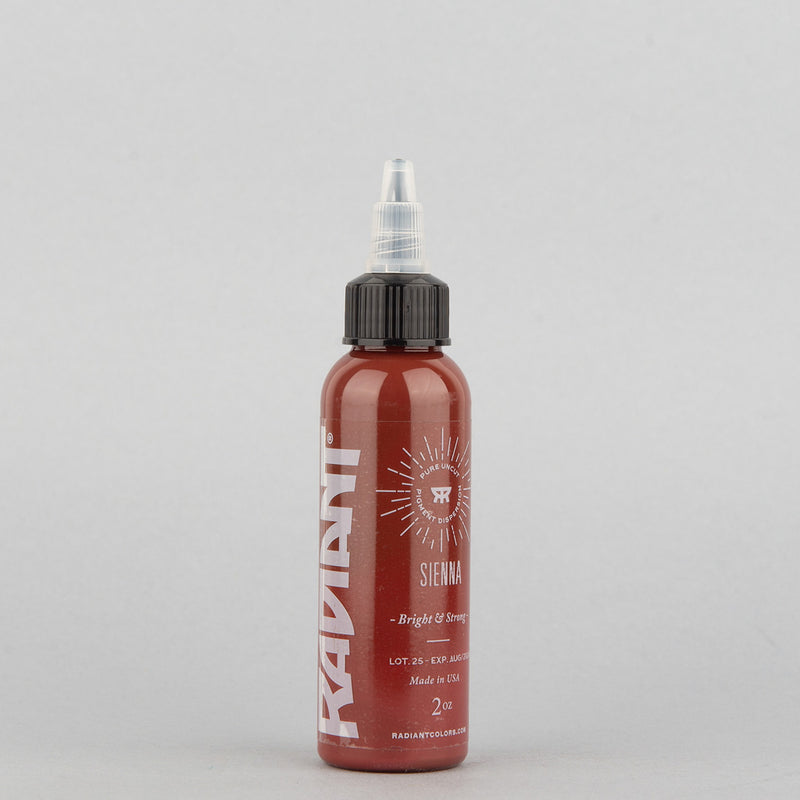 Radiant - 1 oz Standard Colors