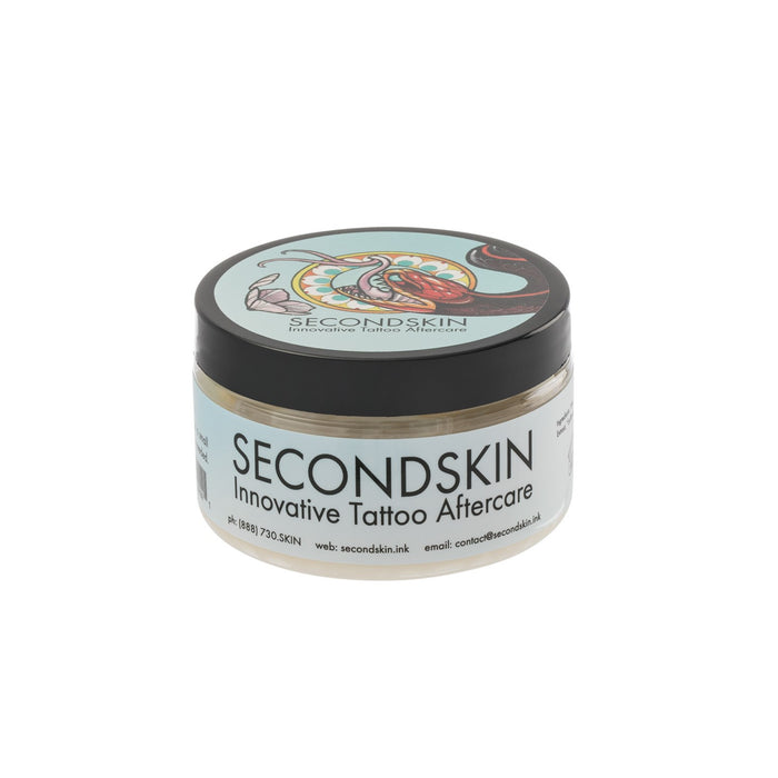 SecondSkin Cream