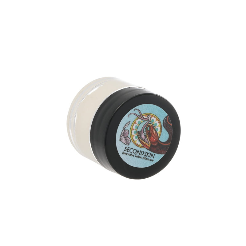 SecondSkin Cream