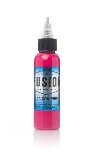 Fusion Ink - Colors - 2 oz