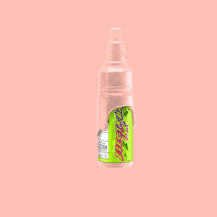 Electrum Ink - Kawaii Pastel Colors