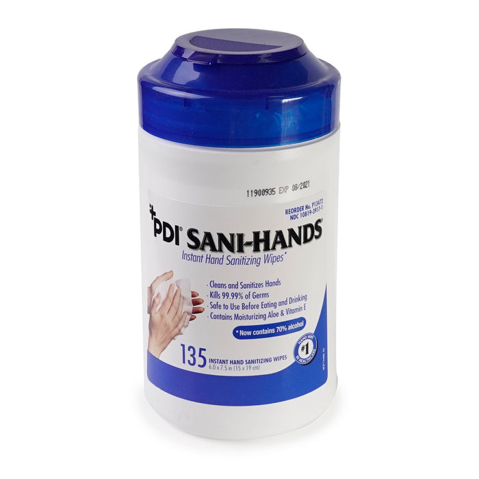 PDI Sani-HandsALC - Canister