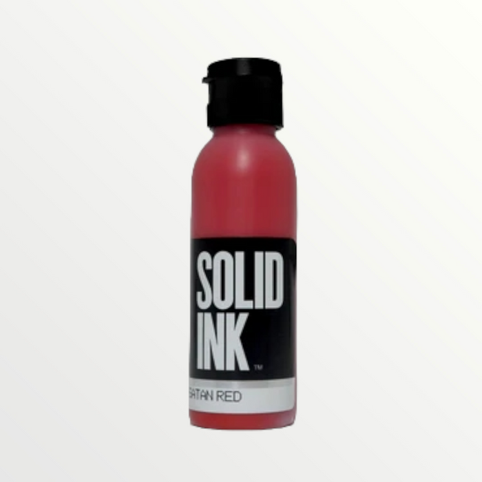 Solid Ink - Old Pigment Colors - 2 oz