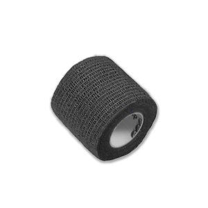 Sensi-Wrap - Black - 2'' x 5yd