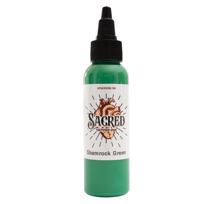 Sacred Ink - 2 oz Colors