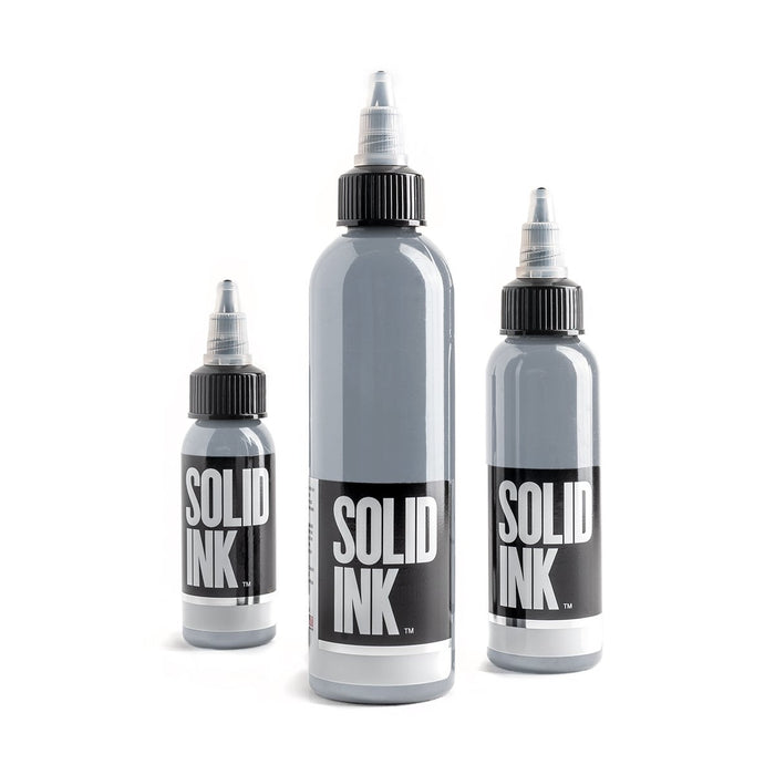 Solid Ink - 1 oz