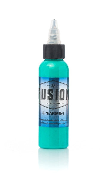 Fusion Ink - Colors - 2 oz