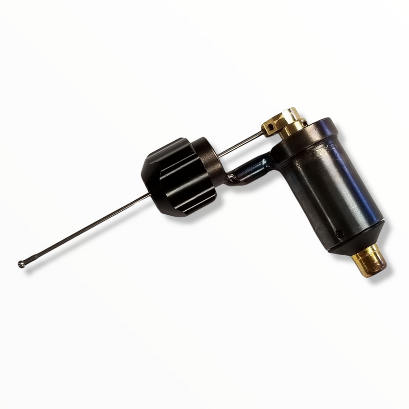 Tippetts - Stinger-C