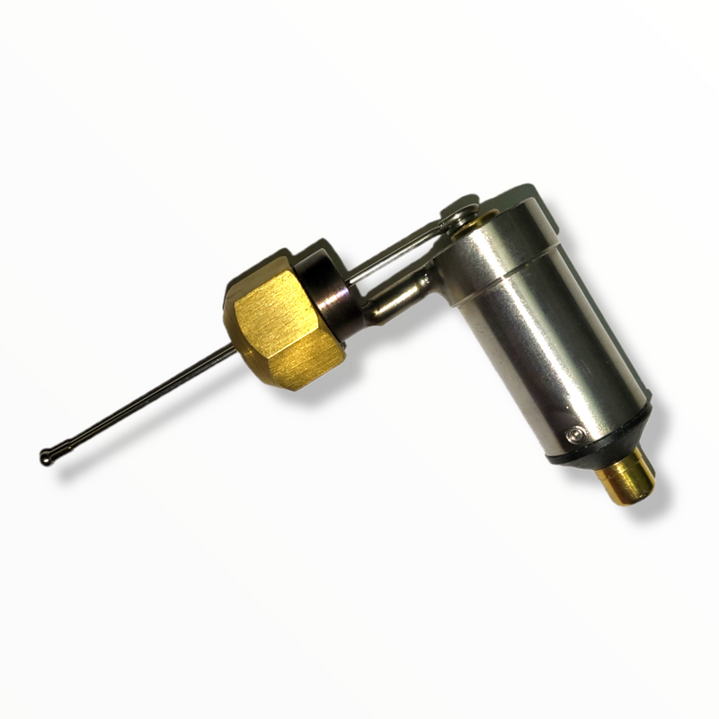 Tippetts - Stinger-C Stainless