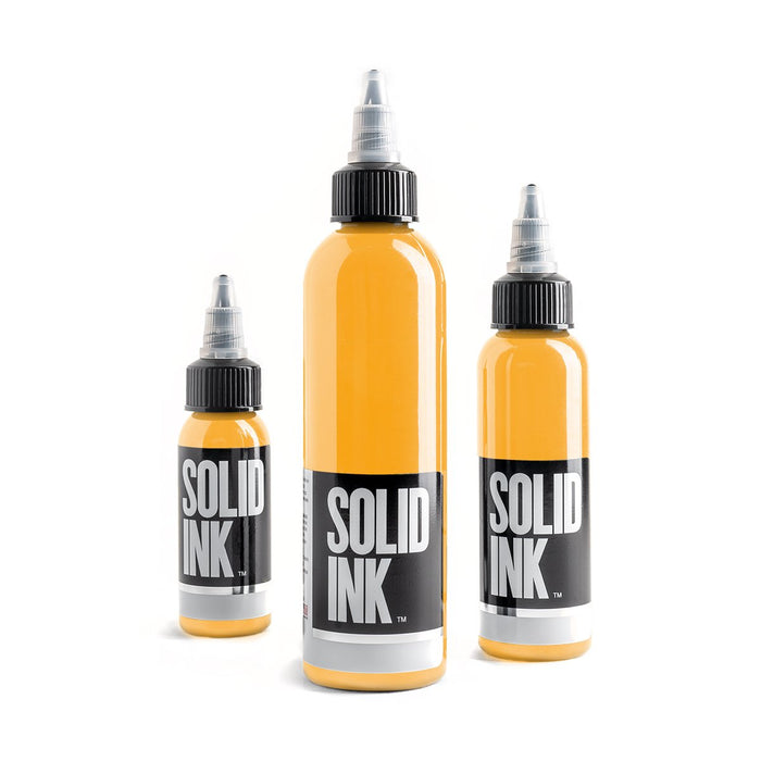 Solid Ink - 1 oz