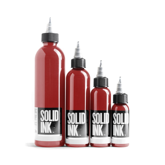 Solid Ink - 2 oz