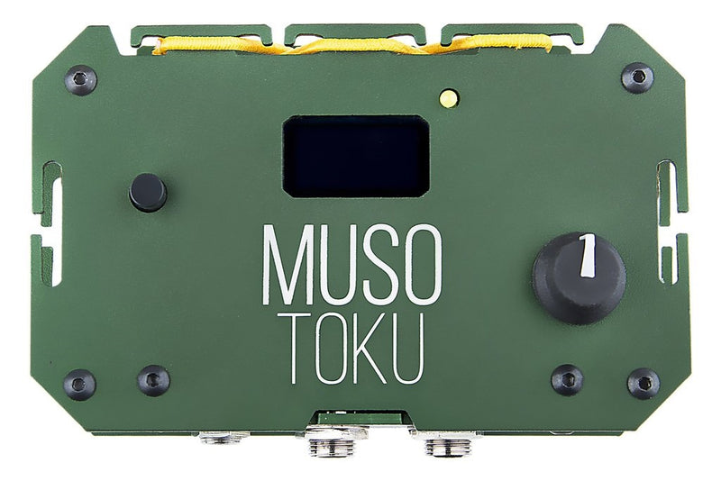 Musotoku Tattoo Power Supply