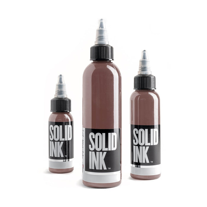 Solid Ink - 1 oz