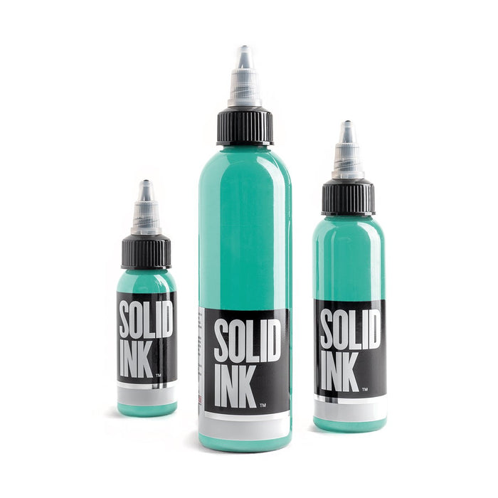 Solid Ink - 2 oz