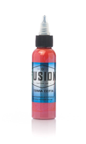 Fusion Ink - Colors - 1 oz