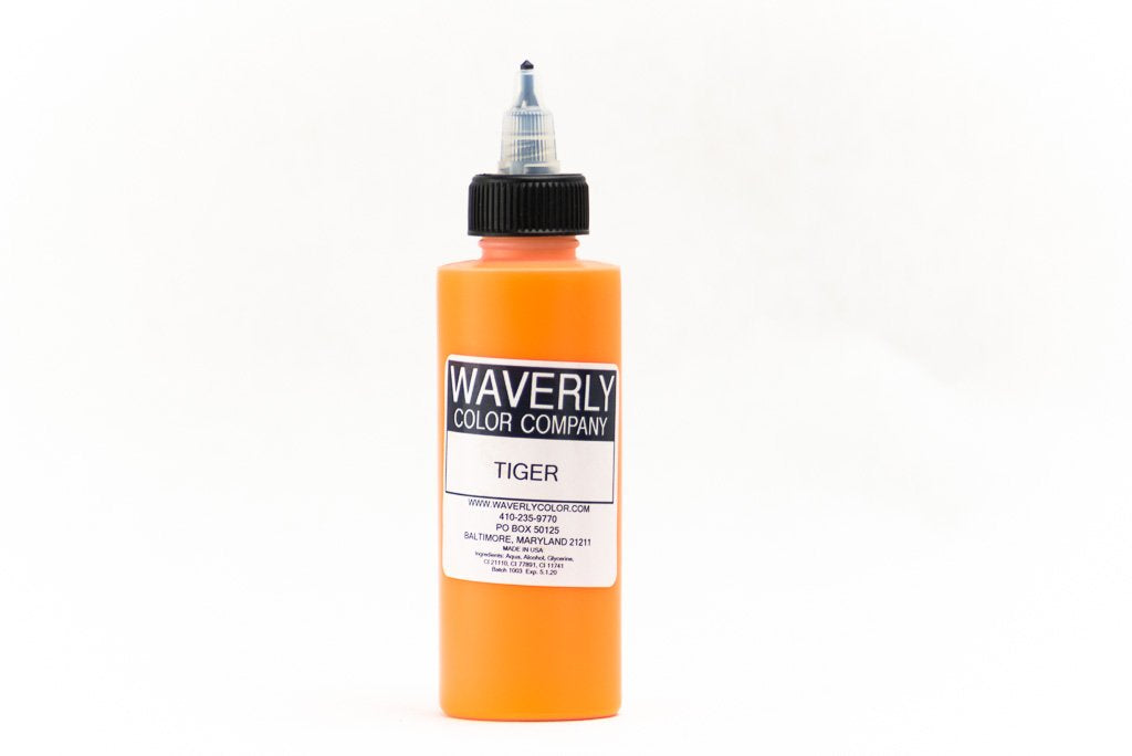 Waverly Colors - 2 oz