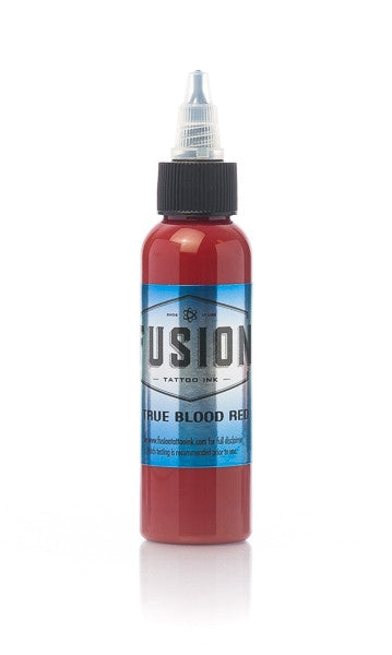 Fusion Ink - Colors - 1 oz