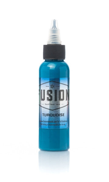 Fusion Ink - Colors - 2 oz