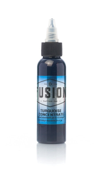 Fusion Ink - Colors - 1 oz