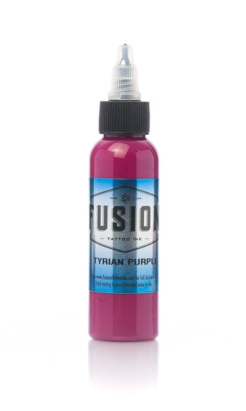 Fusion Ink - Colors - 1 oz