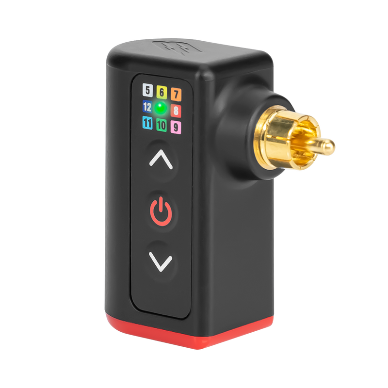 FK Irons LightningBolt UNI Battery Pack