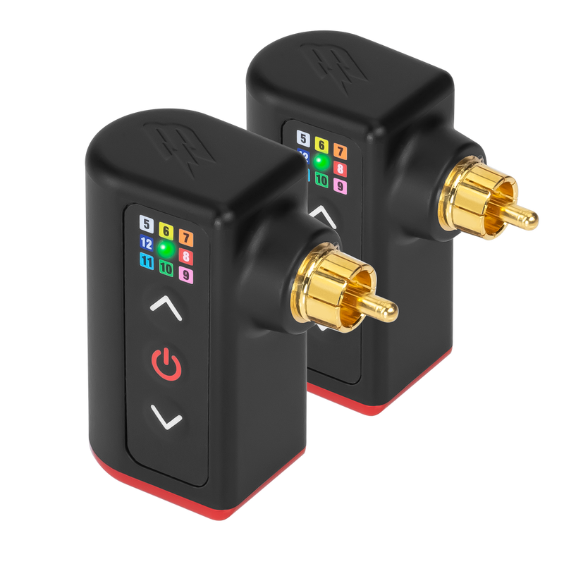 FK Irons LightningBolt UNI Battery Pack