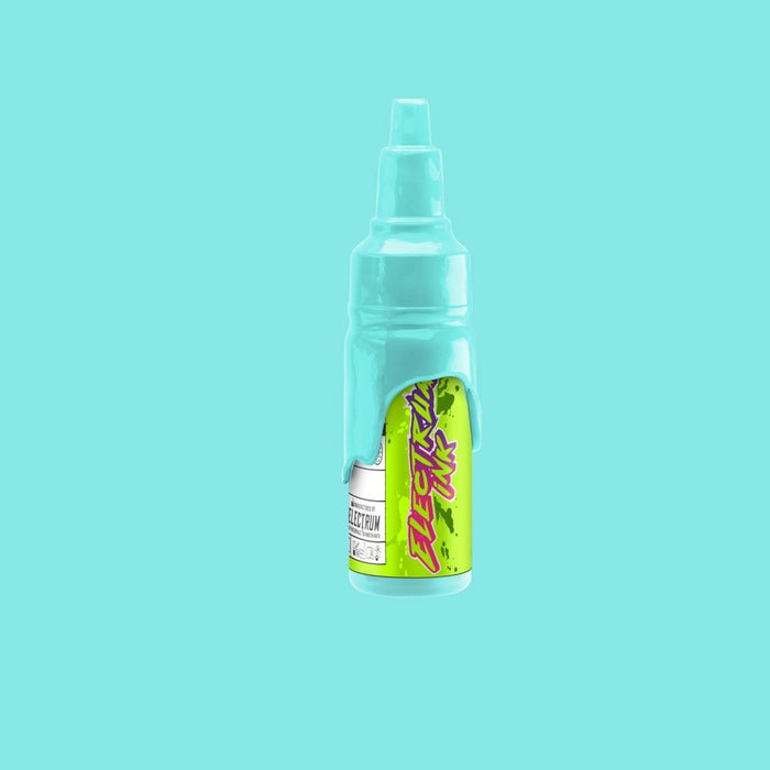 Electrum Ink - Kawaii Pastel Colors