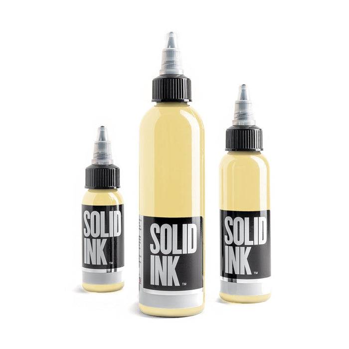 Solid Ink - 1 oz