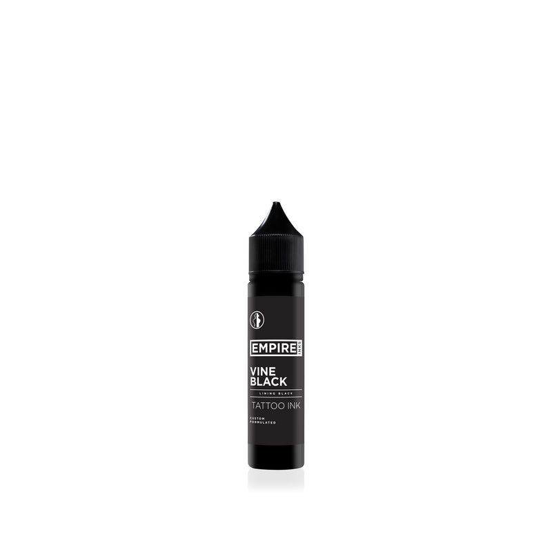 Empire Inks - Vine Black