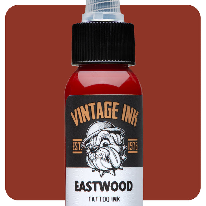 Eternal Vintage Ink Colors