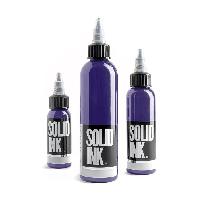 Solid Ink - 1 oz