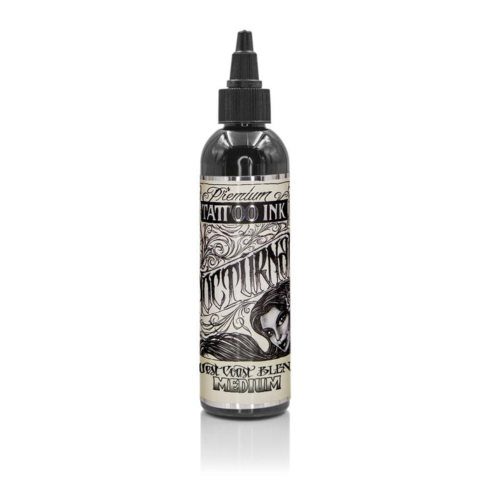 Nocturnal West Coast Blend Grey Wash