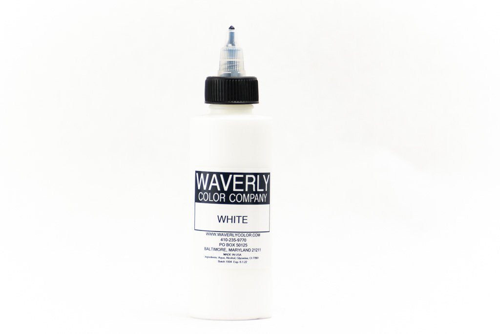 Waverly Colors - 2 oz