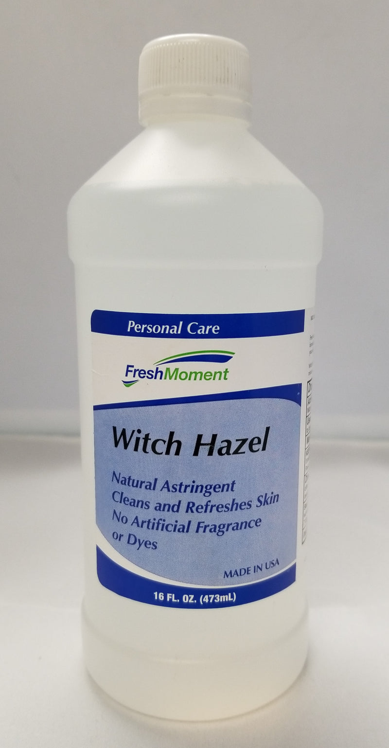 Witch Hazel