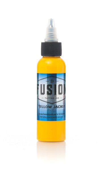 Fusion Ink - Colors - 2 oz