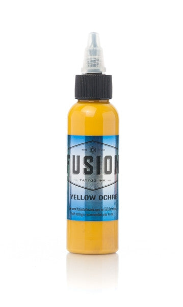 Fusion Ink - Colors - 2 oz