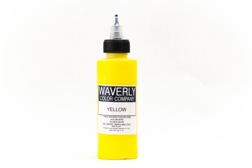 Waverly Colors - 2 oz