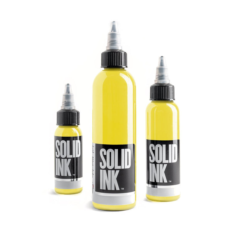 Solid Ink - 2 oz