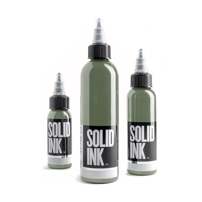 Solid Ink - 1 oz