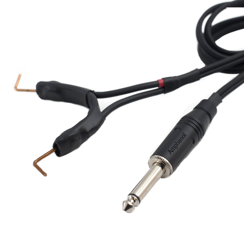 5X - Premium Lightweight Springless Clip Cord