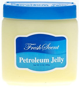Petroleum Jelly - 12 ct Case -13 oz