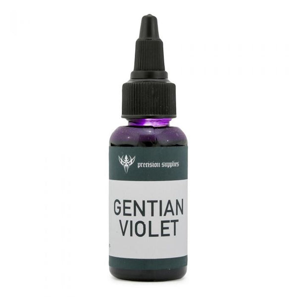 Gentian Violet