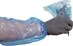 Arm Covers (Elastic Sleeve)