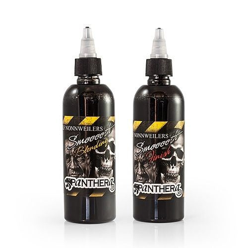 Panthera Ralf Nonnweiler Artist Series - Set of Two 5oz Bottles