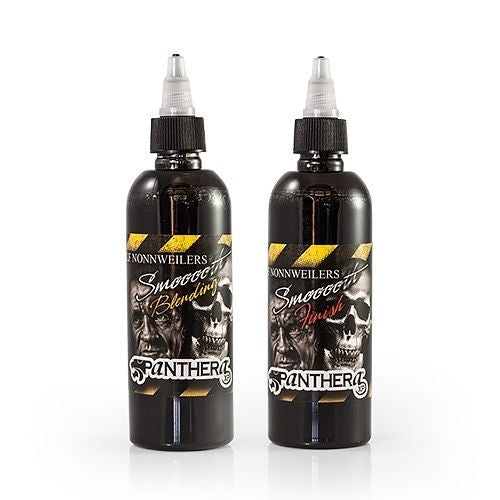 Panthera Ralf Nonnweiler Artist Series  Set of Two 5oz Bottles