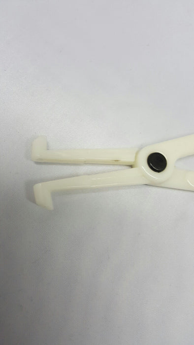 Disposable Septum Forceps (Style 1)