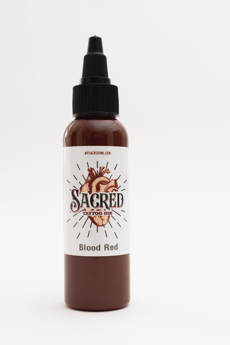 Sacred Ink - 2 oz Colors