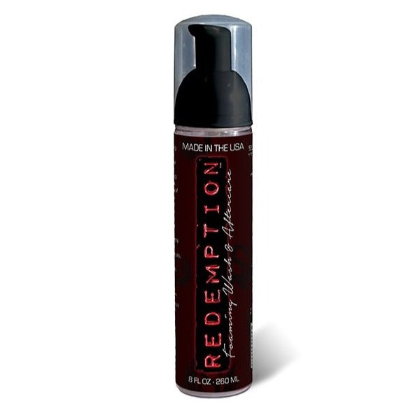 Redemption Foaming Wash