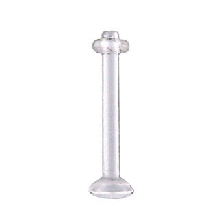 Labret Retainer